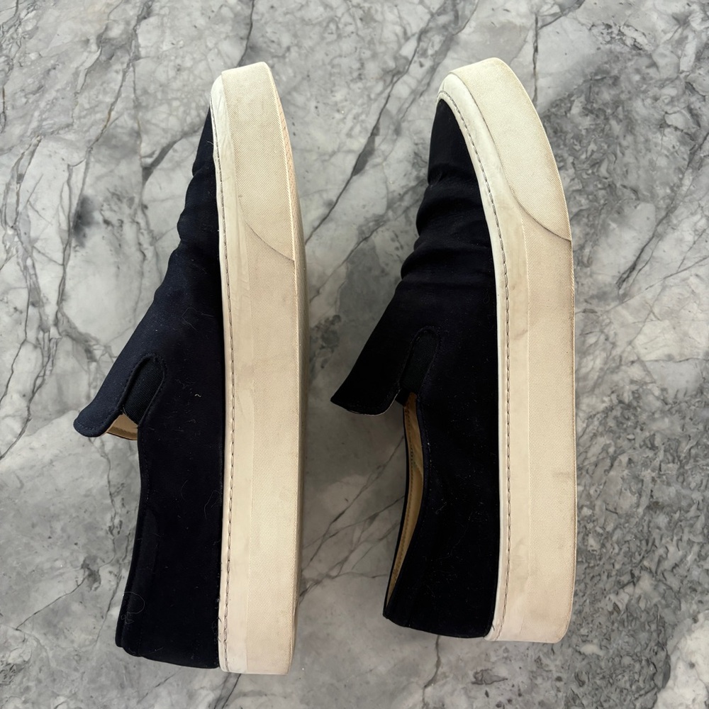 The Row Marie H Sneakers